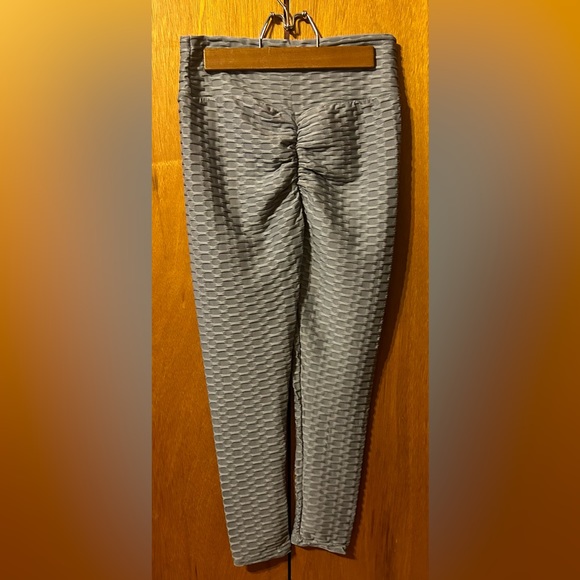 Women’s Shaping Tights - Picture 2 of 2